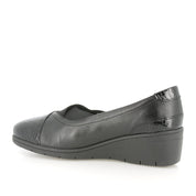 Mocassino Melluso Donna - Nero