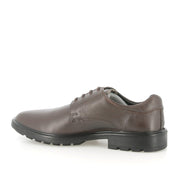 Stringata Melluso Uomo - Marrone