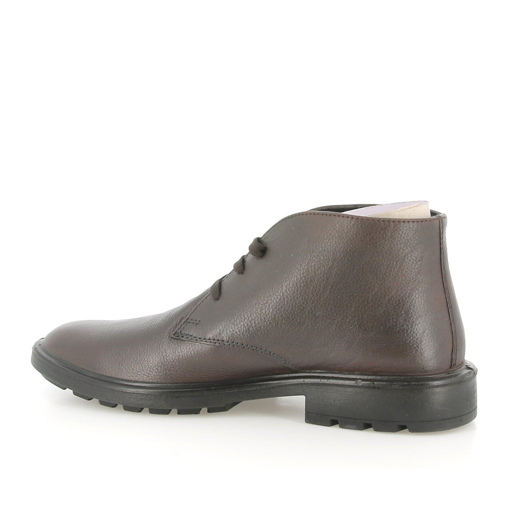 Polacco Melluso Uomo - Marrone