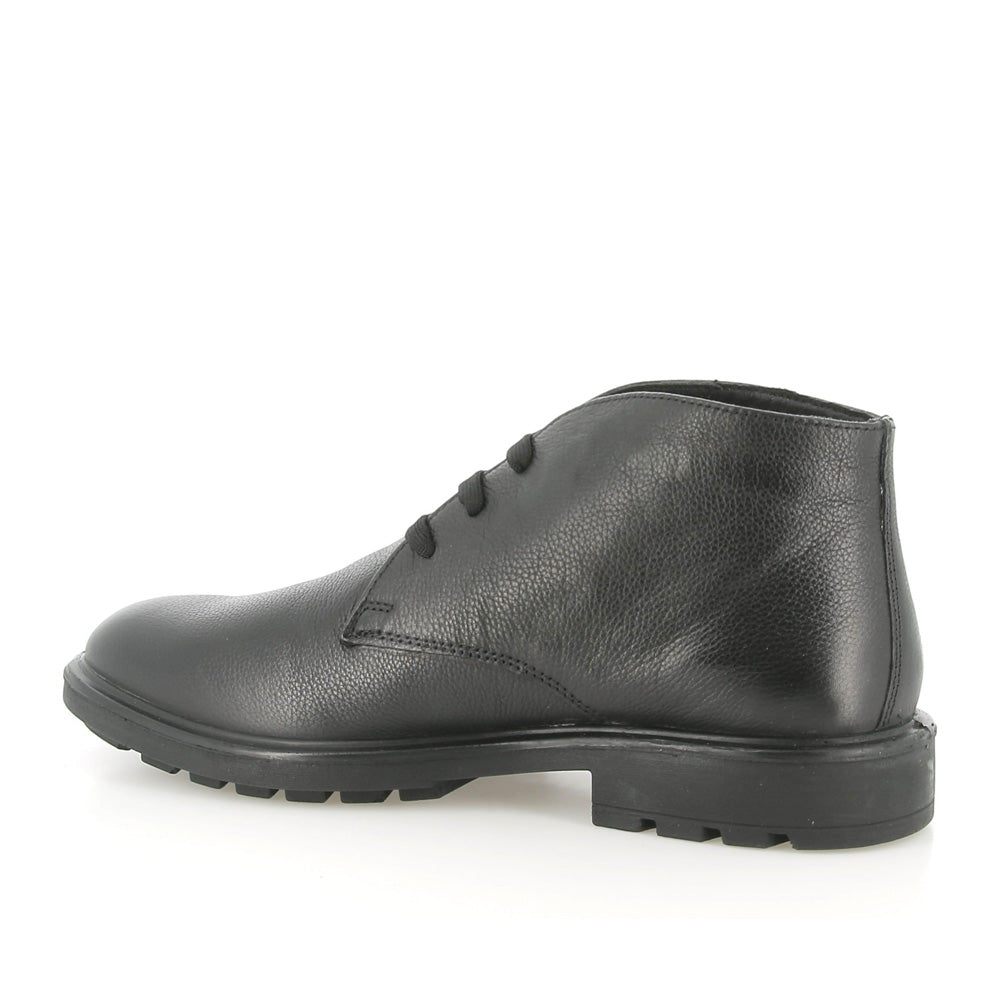 Polacco Melluso Uomo - Nero