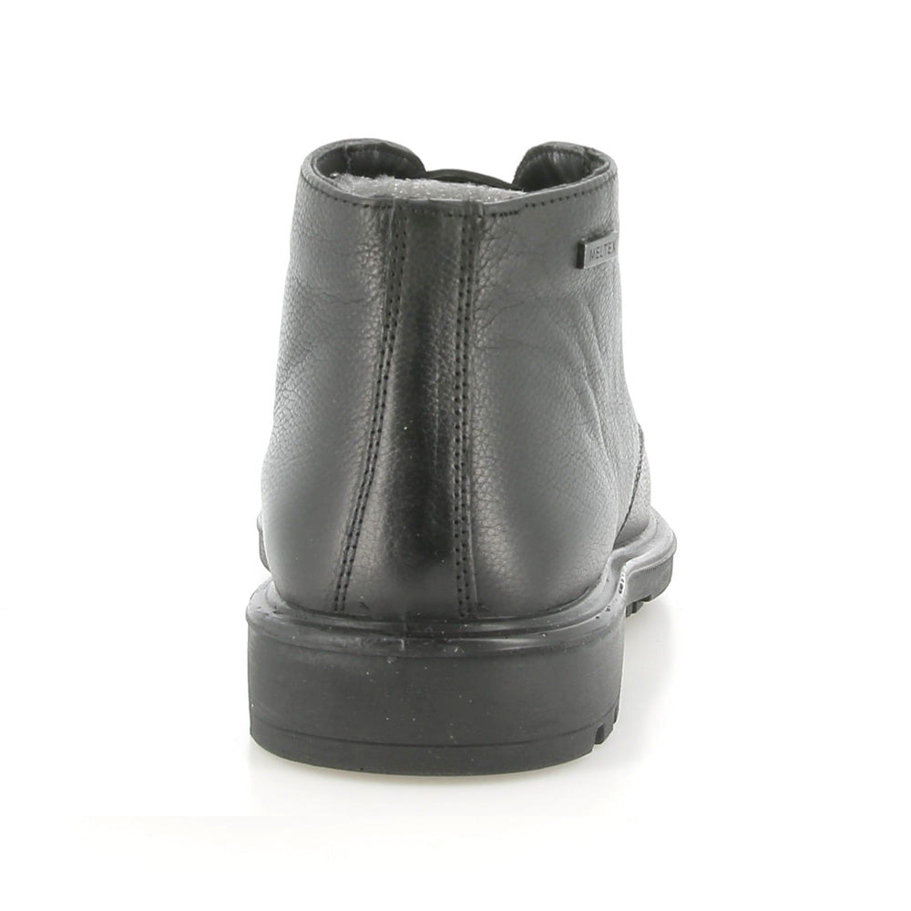 Polacco Melluso Uomo - Nero