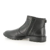 Stivaletto Melluso Uomo - Nero