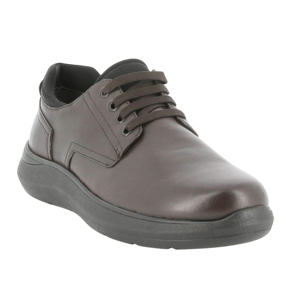 Sneakers Melluso Uomo - Marrone