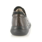 Sneakers Melluso Uomo - Marrone