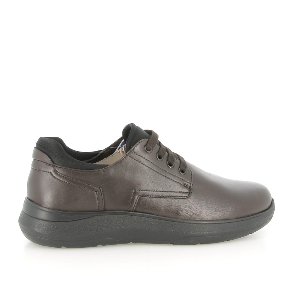 Sneakers Melluso Uomo - Marrone