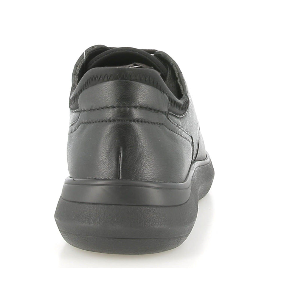 Sneakers Melluso Uomo - Nero