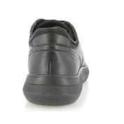 Sneakers Melluso Uomo - Nero