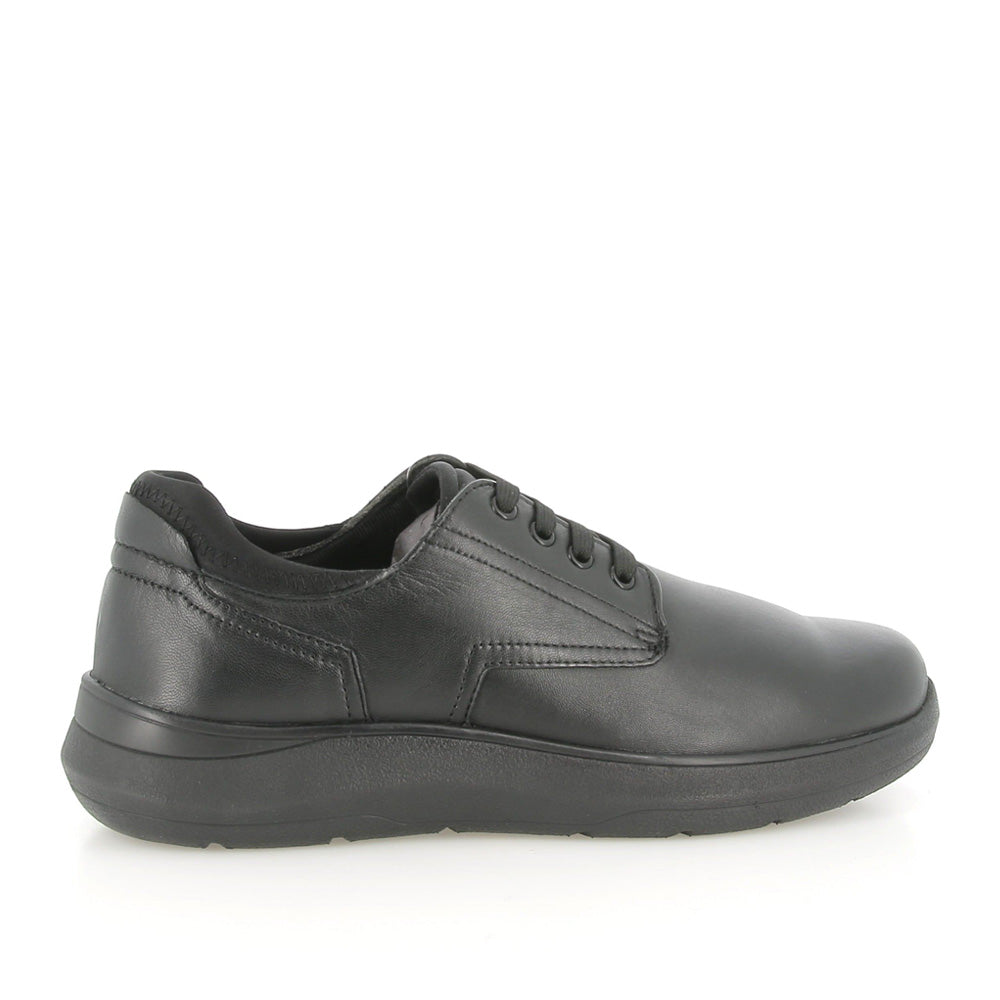 Sneakers Melluso Uomo - Nero