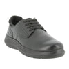 sneakers melluso uomo nero 9179190