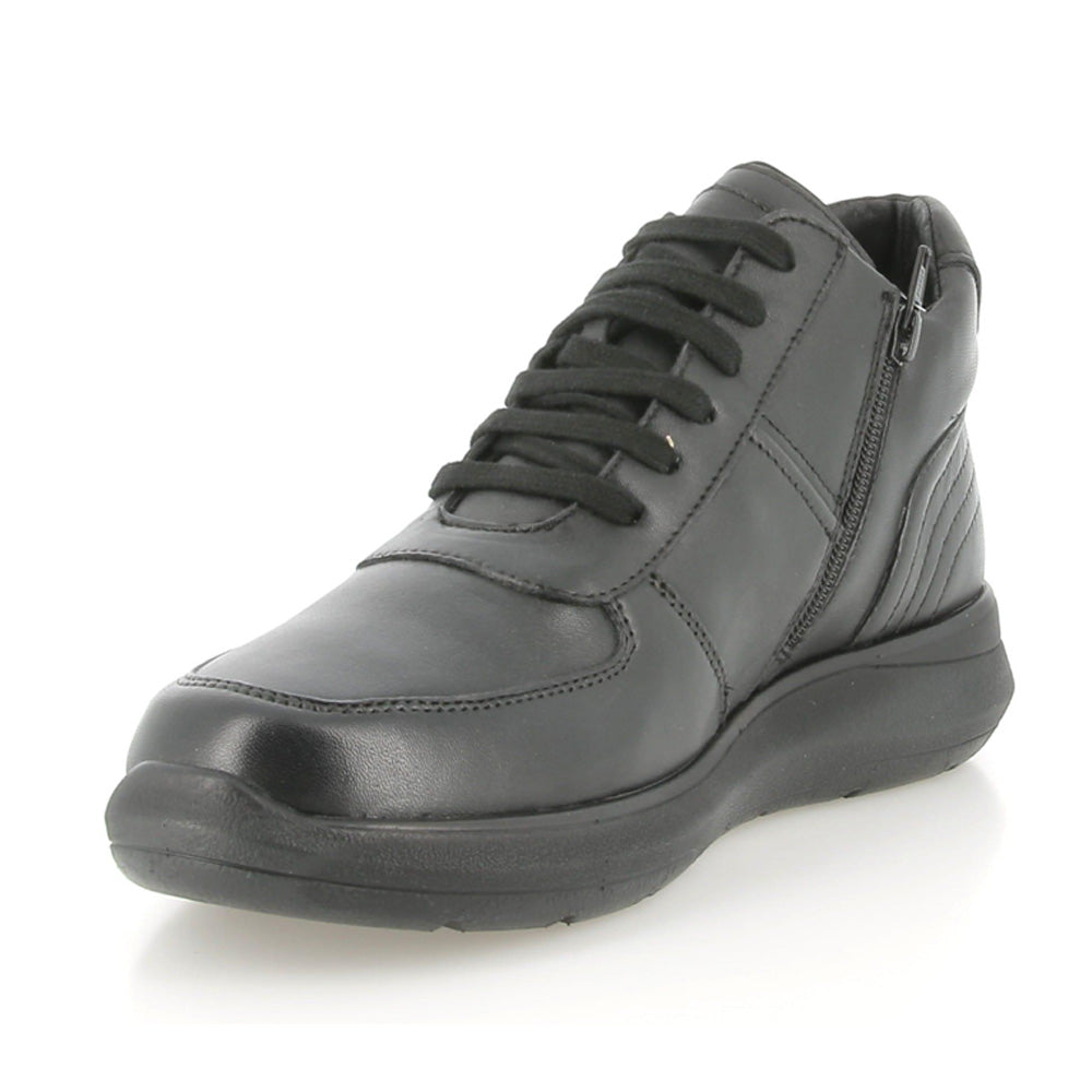 Sneakers Melluso Uomo - Nero