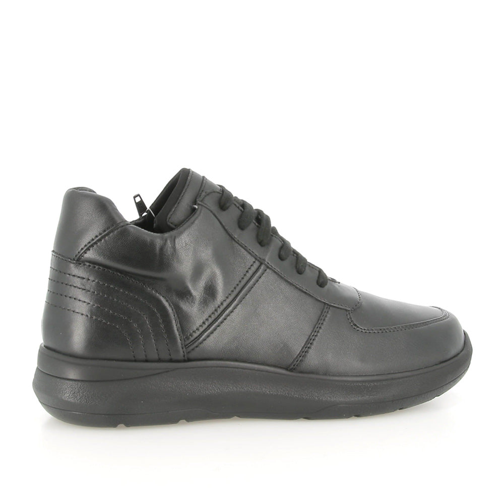 Sneakers Melluso Uomo - Nero