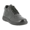 sneakers melluso uomo nero 4521251