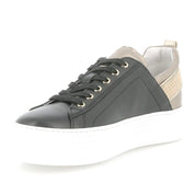 Sneakers NeroGiardini Donna - Nero