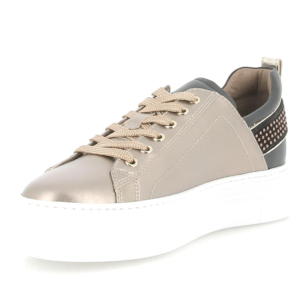 Sneakers NeroGiardini Donna - Bronzo