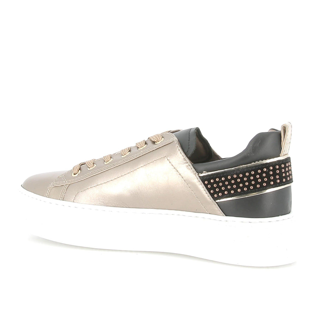 Sneakers NeroGiardini Donna - Bronzo