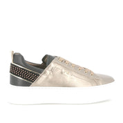 Sneakers NeroGiardini Donna - Bronzo