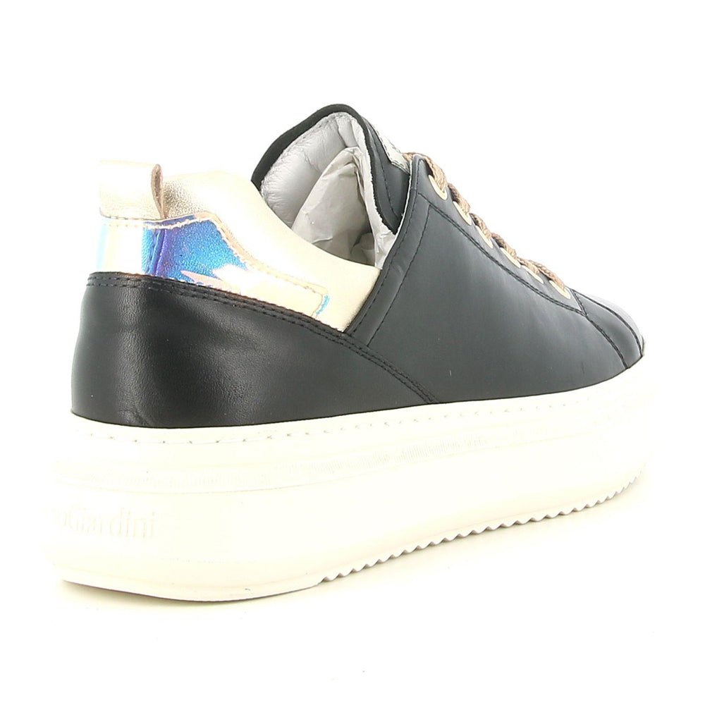 Sneakers NeroGiardini Donna - Nero