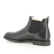 Stivaletto NeroGiardini Uomo - Nero