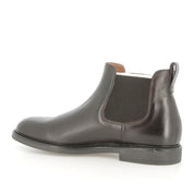 Stivaletto NeroGiardini Uomo - Nero