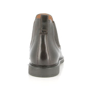 Stivaletto NeroGiardini Uomo - Nero