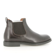 Stivaletto NeroGiardini Uomo - Nero