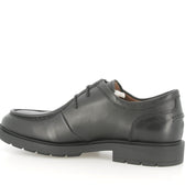 Stringata NeroGiardini Uomo - Nero