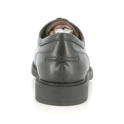 Stringata NeroGiardini Uomo - Nero