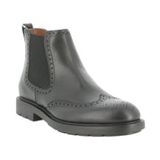 Stivaletto NeroGiardini Uomo - Nero