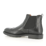 Stivaletto NeroGiardini Uomo - Nero