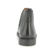 Stivaletto NeroGiardini Uomo - Nero