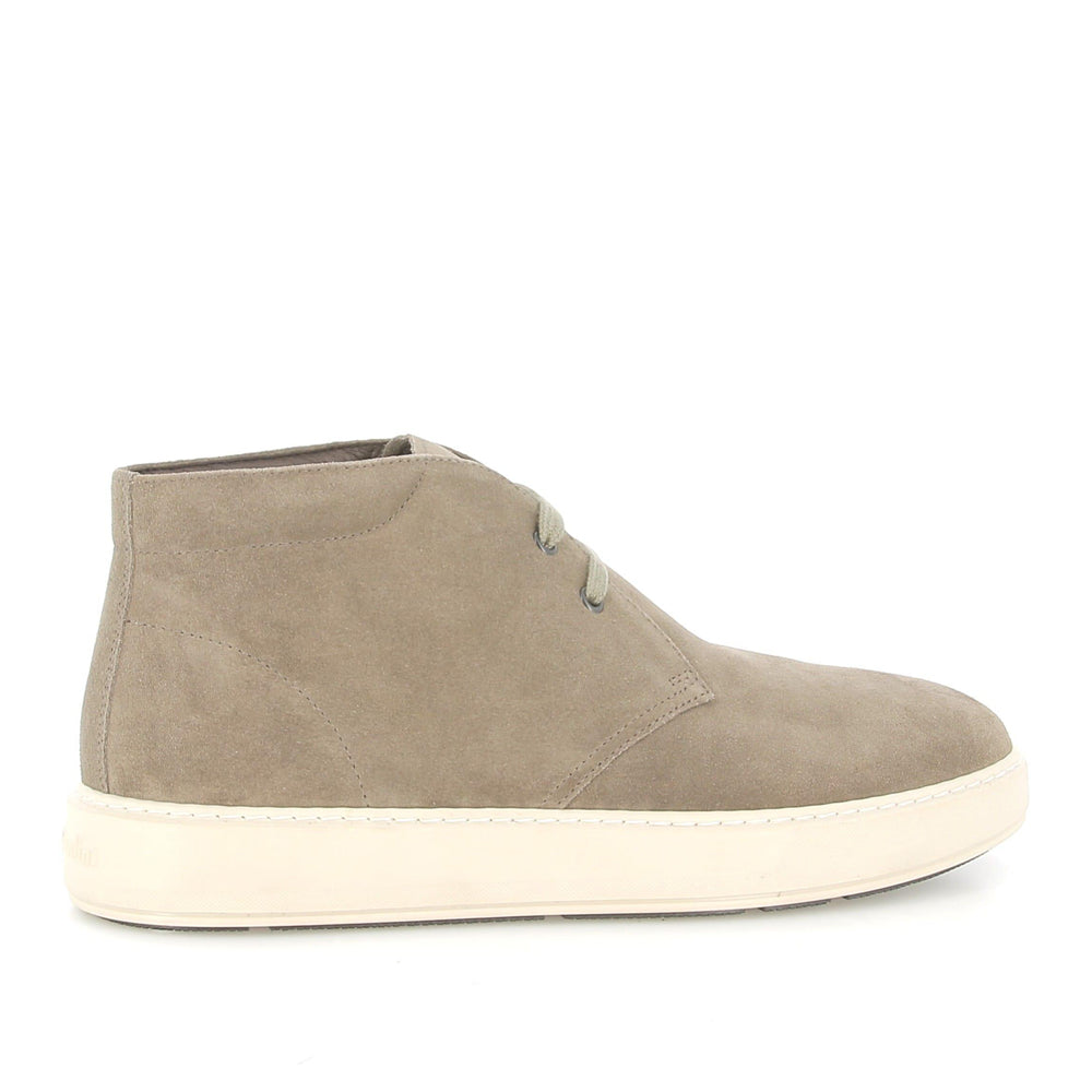 Polacco NeroGiardini Uomo - Marrone