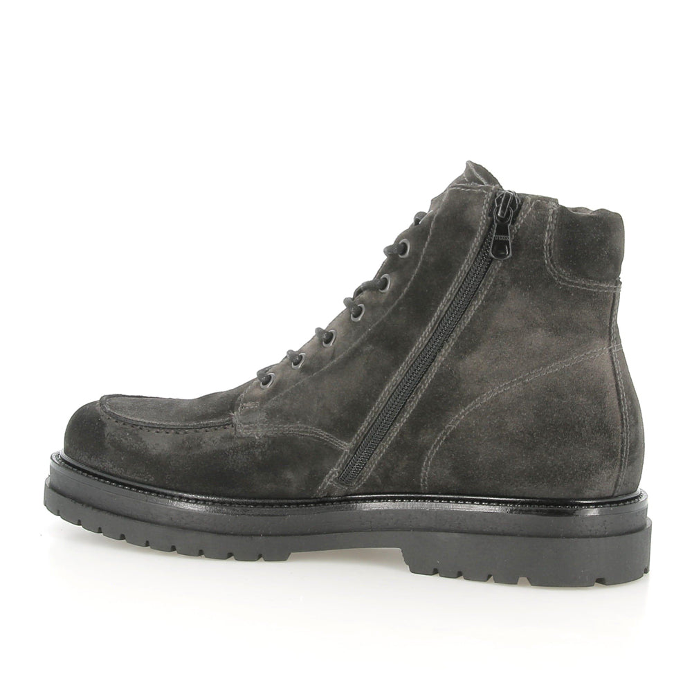 Scarponcino NeroGiardini Uomo - Nero