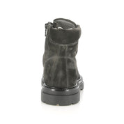 Scarponcino NeroGiardini Uomo - Nero