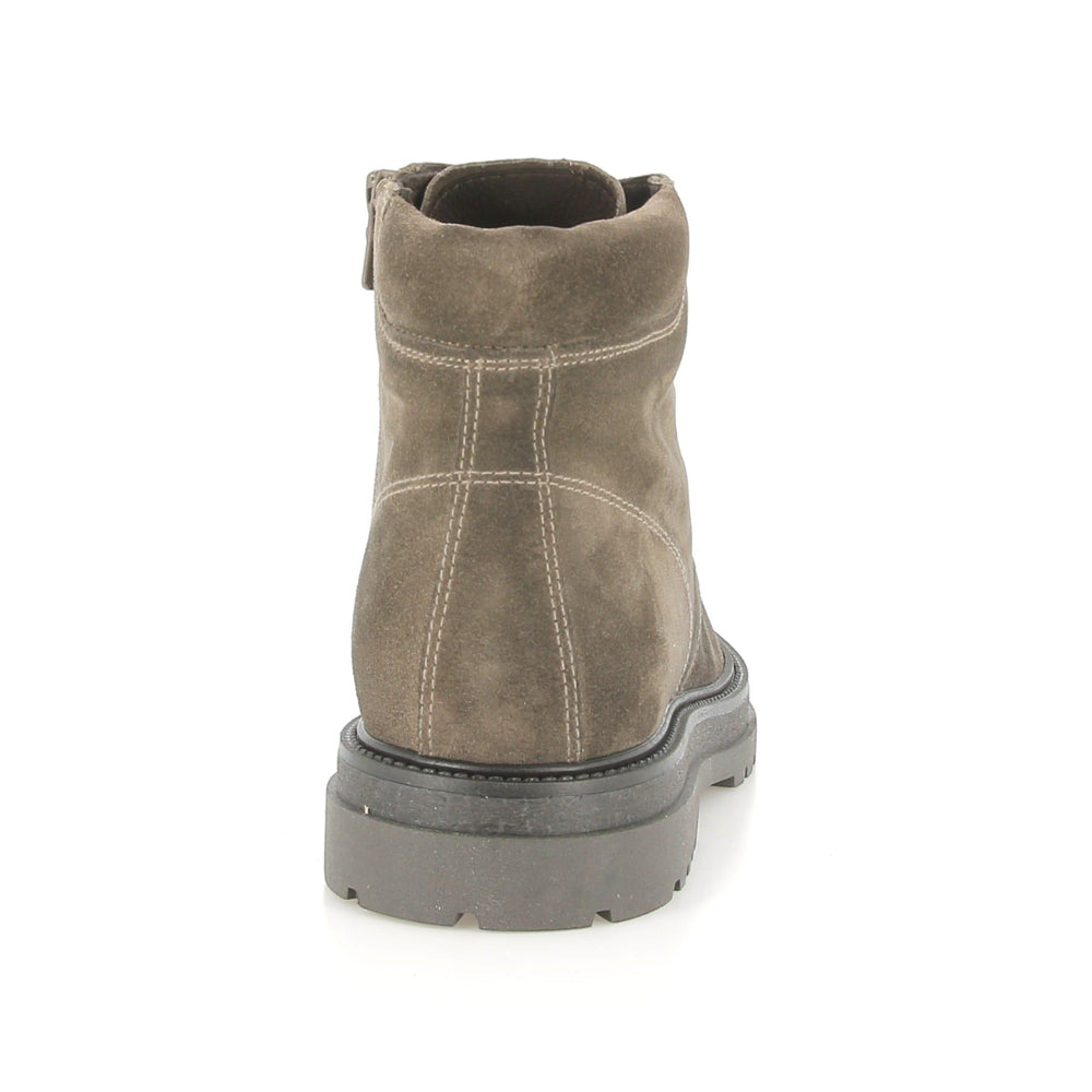 Scarponcino NeroGiardini Uomo - Grigio