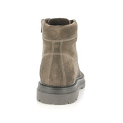 Scarponcino NeroGiardini Uomo - Grigio