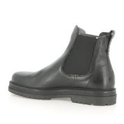 Stivaletto NeroGiardini Uomo - Nero