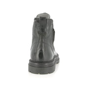 Stivaletto NeroGiardini Uomo - Nero