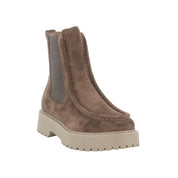 Stivaletto NeroGiardini Donna - Marrone