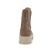 Stivaletto NeroGiardini Donna - Marrone