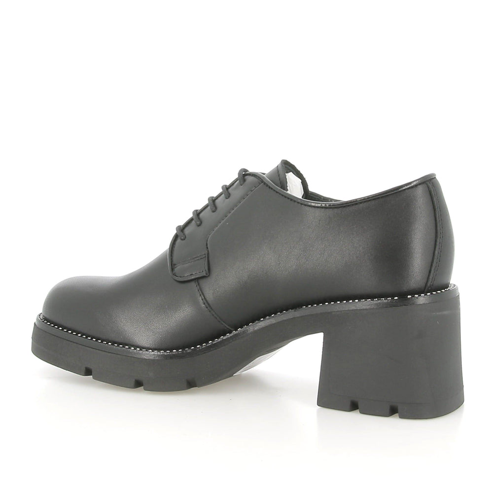 Tronchetto NeroGiardini Donna - Nero