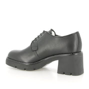 Tronchetto NeroGiardini Donna - Nero