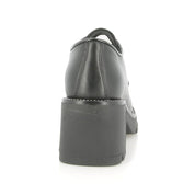 Tronchetto NeroGiardini Donna - Nero