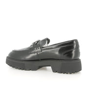 Mocassino NeroGiardini Donna - Nero