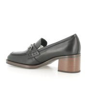 Mocassino NeroGiardini Donna - Nero