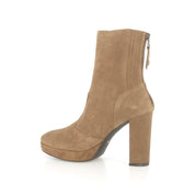 Tronchetto NeroGiardini Donna - Marrone