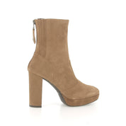 Tronchetto NeroGiardini Donna - Marrone