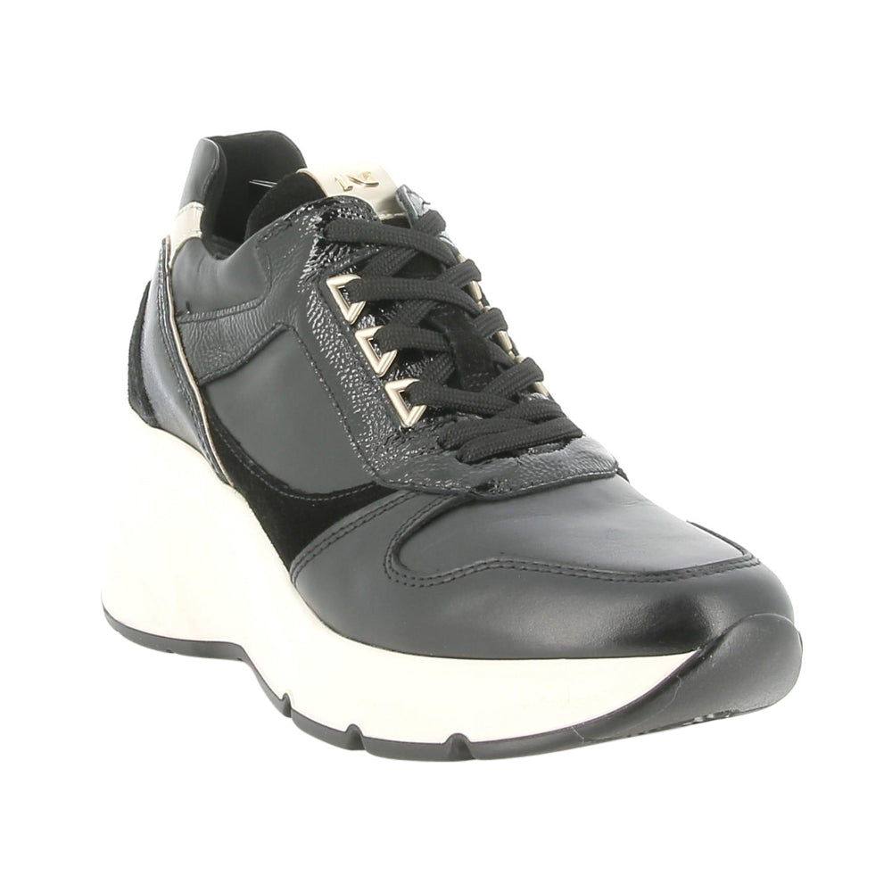 Sneakers NeroGiardini Donna - Nero