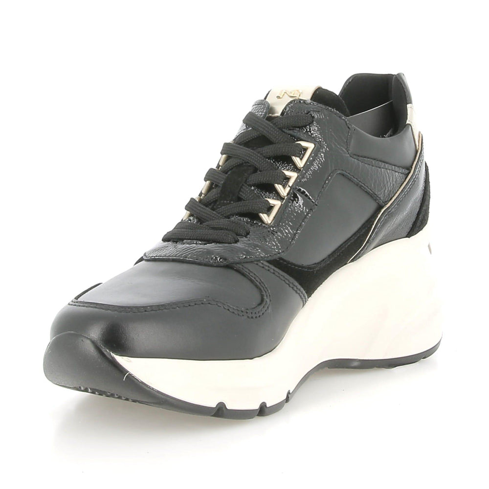 Sneakers NeroGiardini Donna - Nero