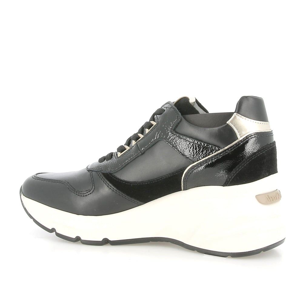 Sneakers NeroGiardini Donna - Nero