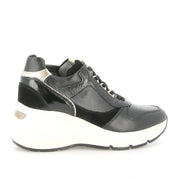 Sneakers NeroGiardini Donna - Nero